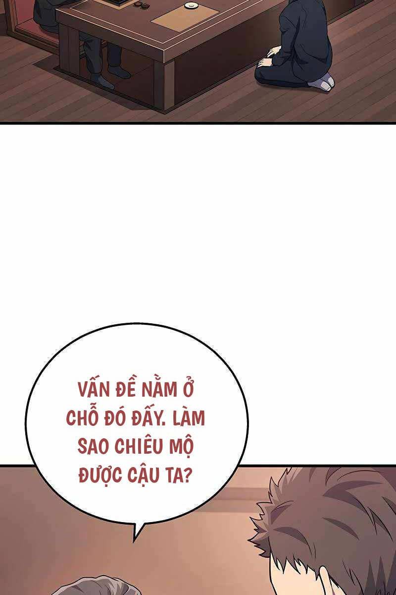 Thần Chiến Tranh Trở Lại Cấp 2: Chapter 51