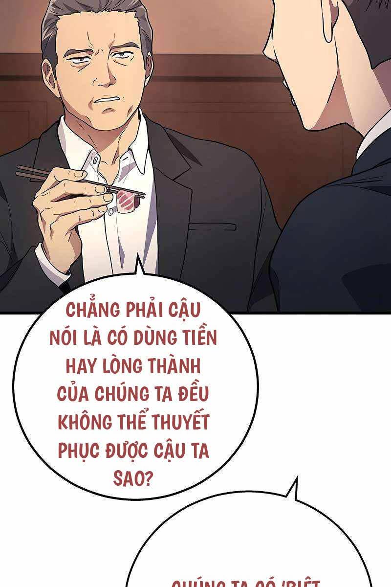 Thần Chiến Tranh Trở Lại Cấp 2: Chapter 51