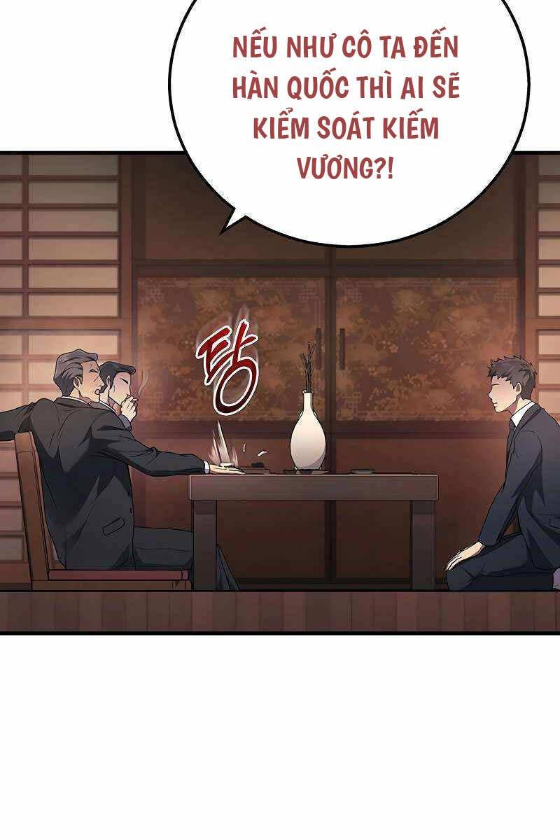 Thần Chiến Tranh Trở Lại Cấp 2: Chapter 51
