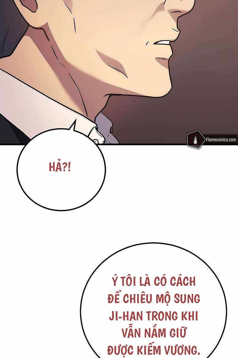 Thần Chiến Tranh Trở Lại Cấp 2: Chapter 51