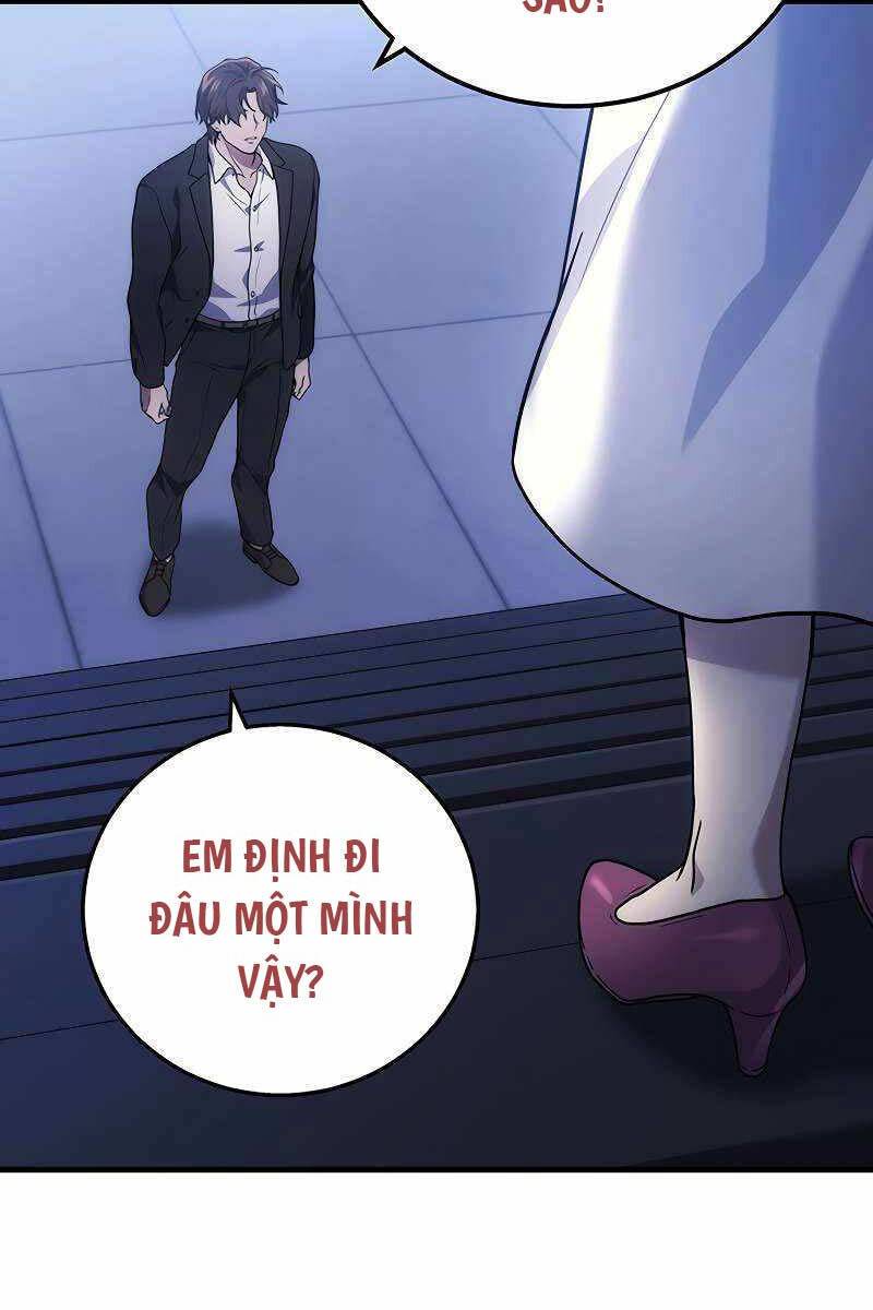 Thần Chiến Tranh Trở Lại Cấp 2: Chapter 51