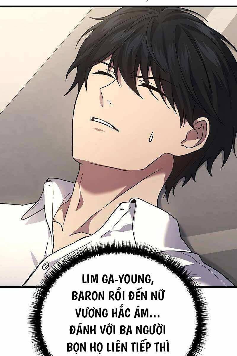 Thần Chiến Tranh Trở Lại Cấp 2: Chapter 51