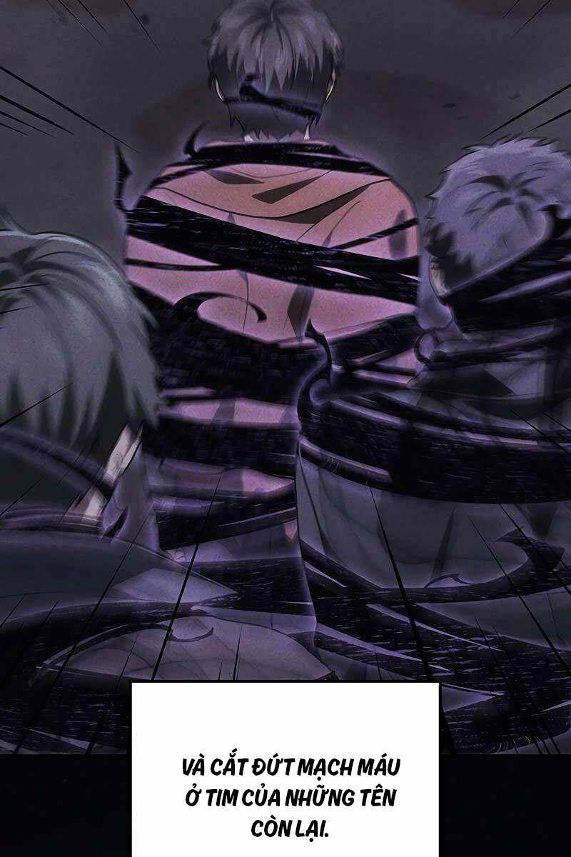 Thần Chiến Tranh Trở Lại Cấp 2: Chapter 51