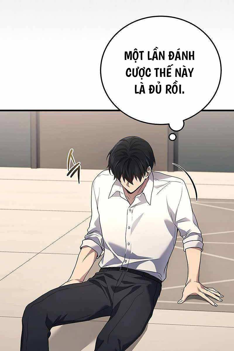Thần Chiến Tranh Trở Lại Cấp 2: Chapter 51