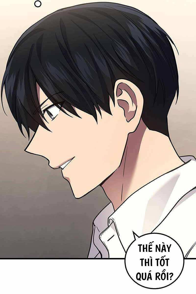 Thần Chiến Tranh Trở Lại Cấp 2: Chapter 51