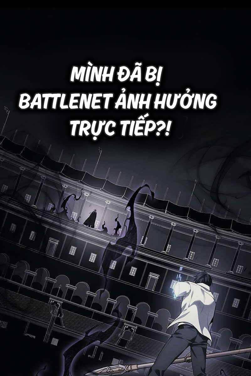 Thần Chiến Tranh Trở Lại Cấp 2: Chapter 51