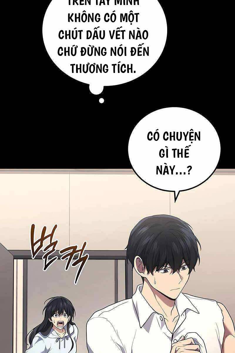 Thần Chiến Tranh Trở Lại Cấp 2: Chapter 51