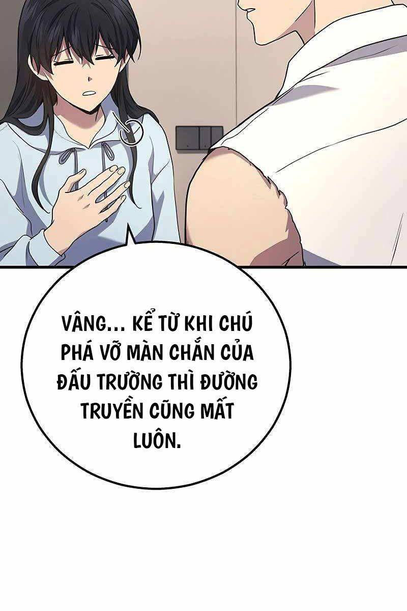 Thần Chiến Tranh Trở Lại Cấp 2: Chapter 51