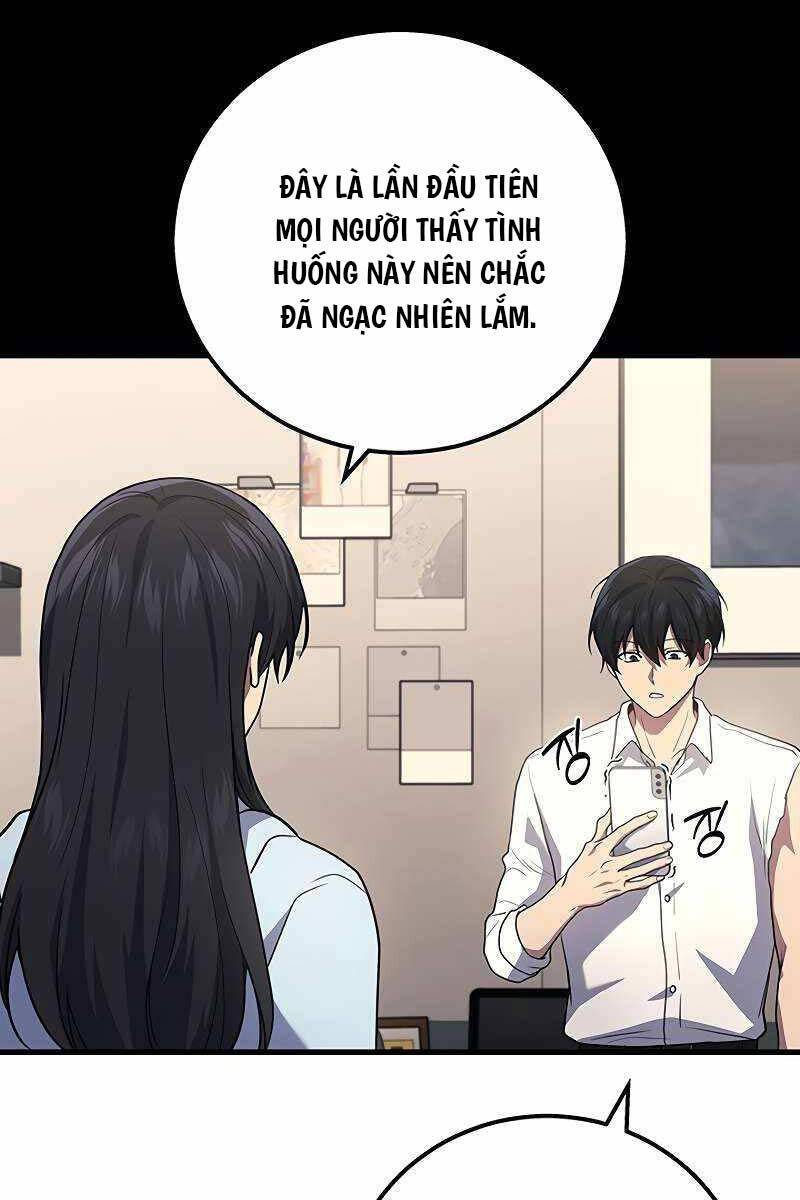 Thần Chiến Tranh Trở Lại Cấp 2: Chapter 51