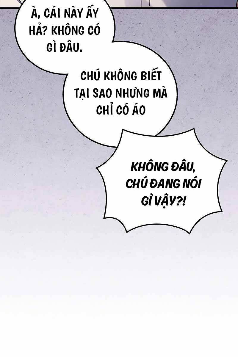 Thần Chiến Tranh Trở Lại Cấp 2: Chapter 51