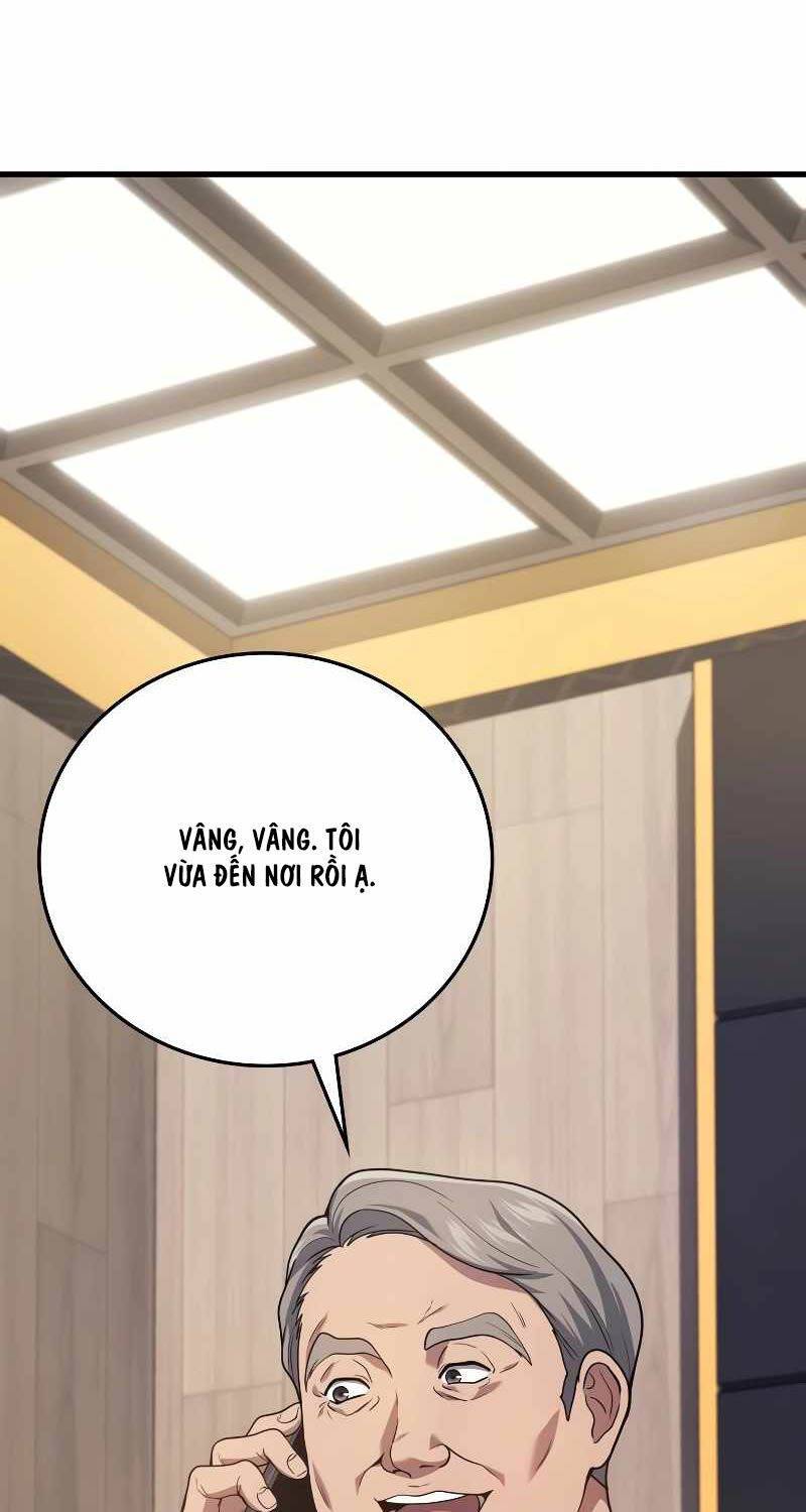 Thần Chiến Tranh Trở Lại Cấp 2: Chapter 52