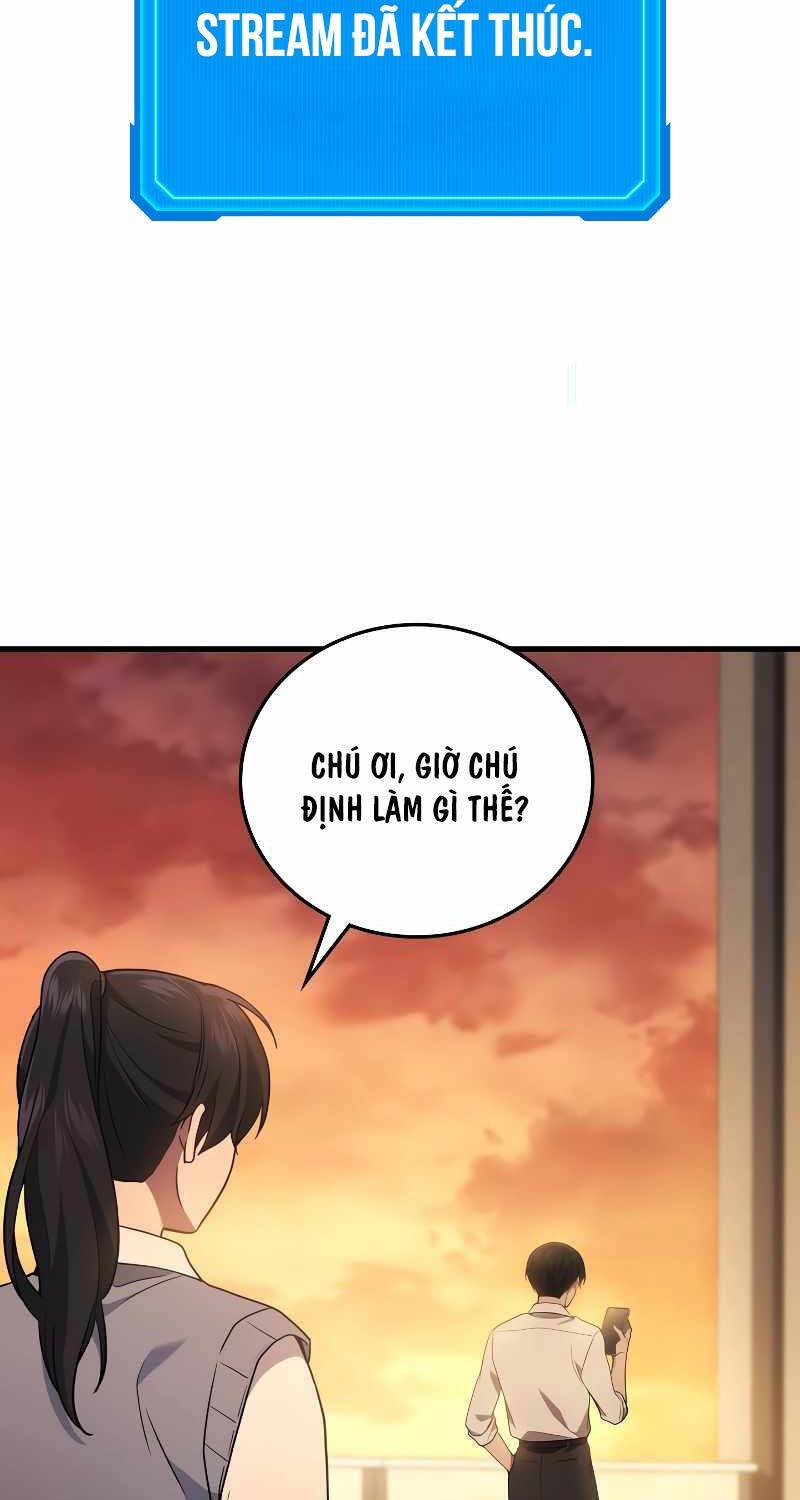 Thần Chiến Tranh Trở Lại Cấp 2: Chapter 52