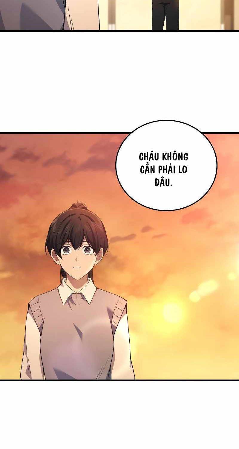 Thần Chiến Tranh Trở Lại Cấp 2: Chapter 52