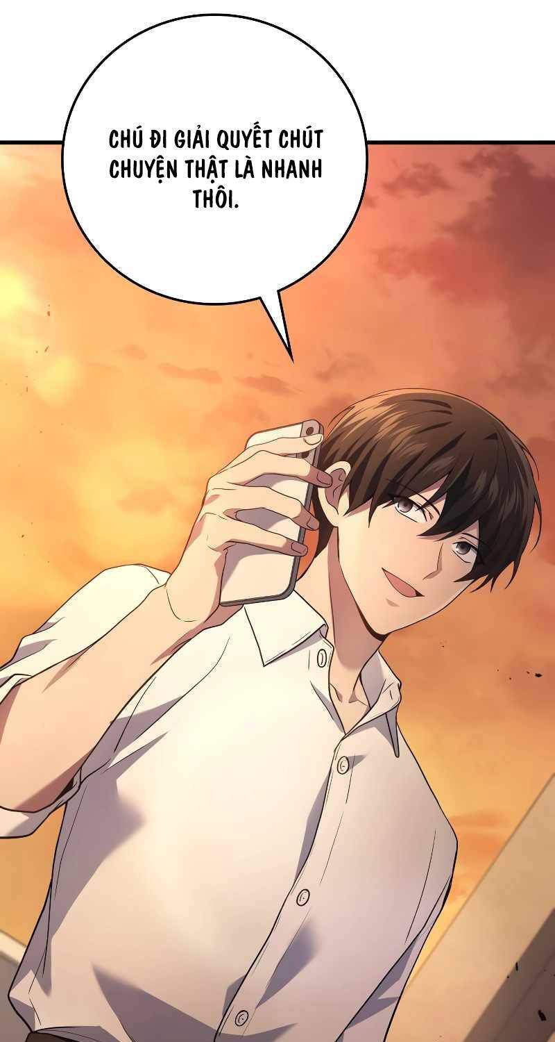 Thần Chiến Tranh Trở Lại Cấp 2: Chapter 52