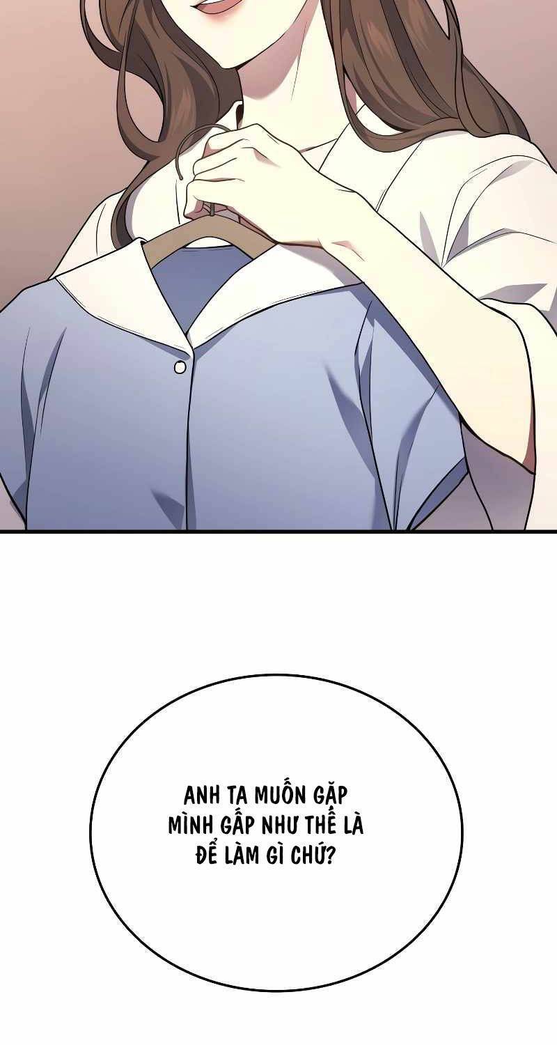 Thần Chiến Tranh Trở Lại Cấp 2: Chapter 52