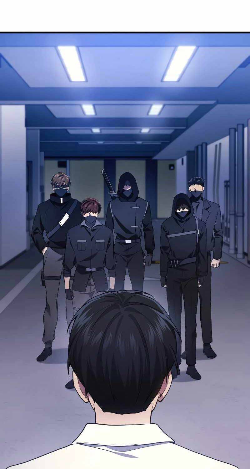 Thần Chiến Tranh Trở Lại Cấp 2: Chapter 52