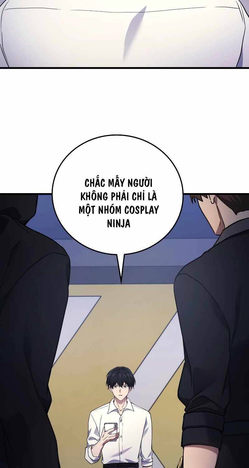 Thần Chiến Tranh Trở Lại Cấp 2: Chapter 52