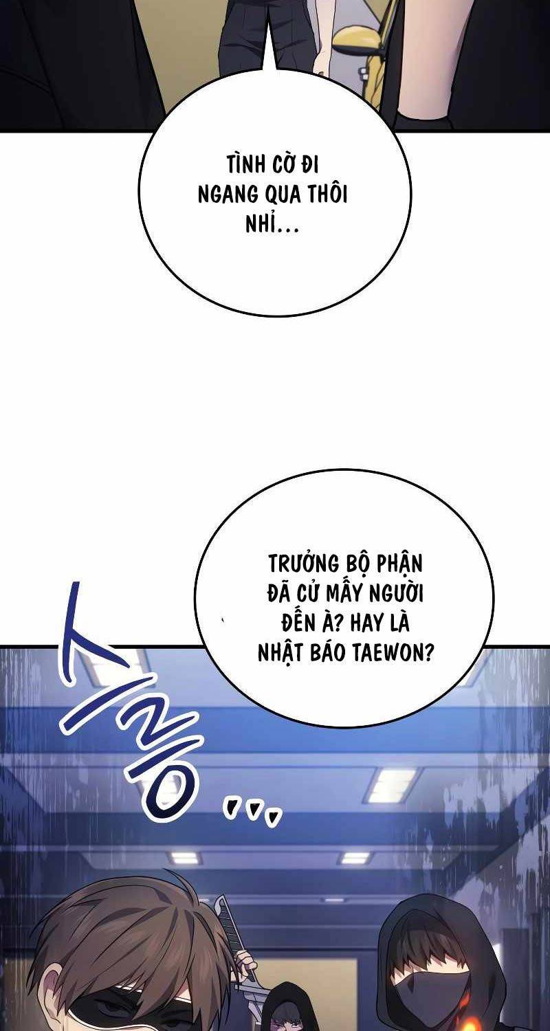 Thần Chiến Tranh Trở Lại Cấp 2: Chapter 52