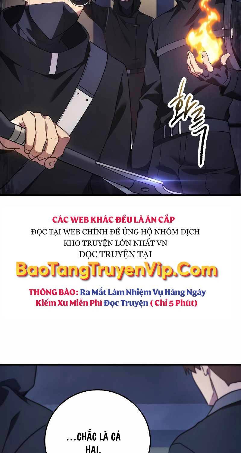Thần Chiến Tranh Trở Lại Cấp 2: Chapter 52