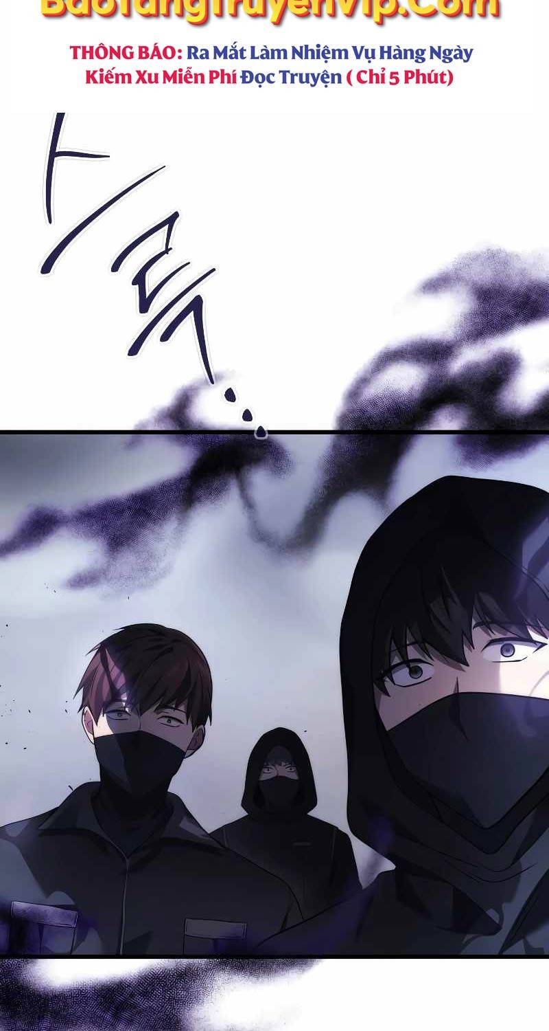 Thần Chiến Tranh Trở Lại Cấp 2: Chapter 52