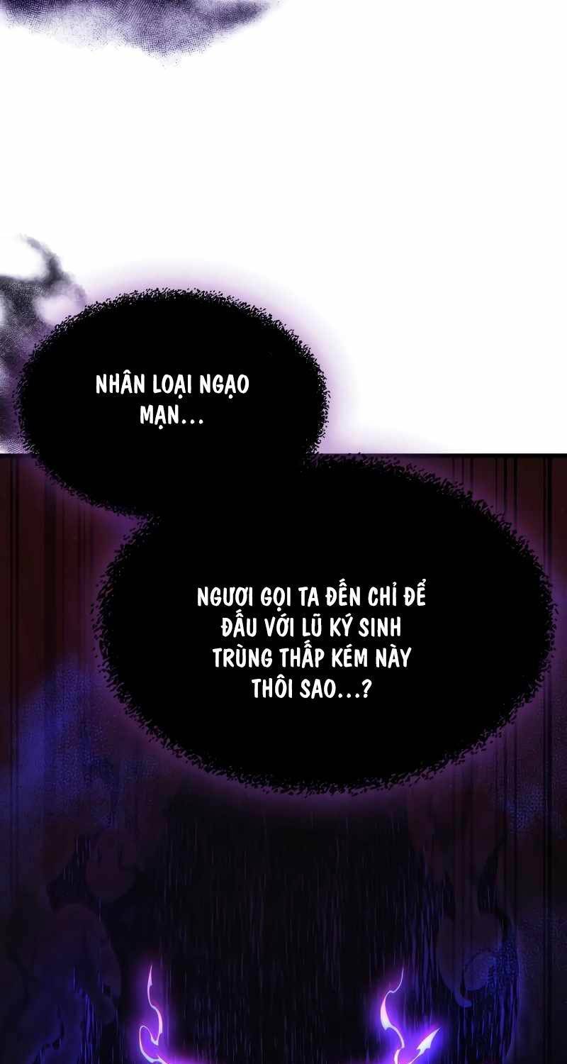 Thần Chiến Tranh Trở Lại Cấp 2: Chapter 52