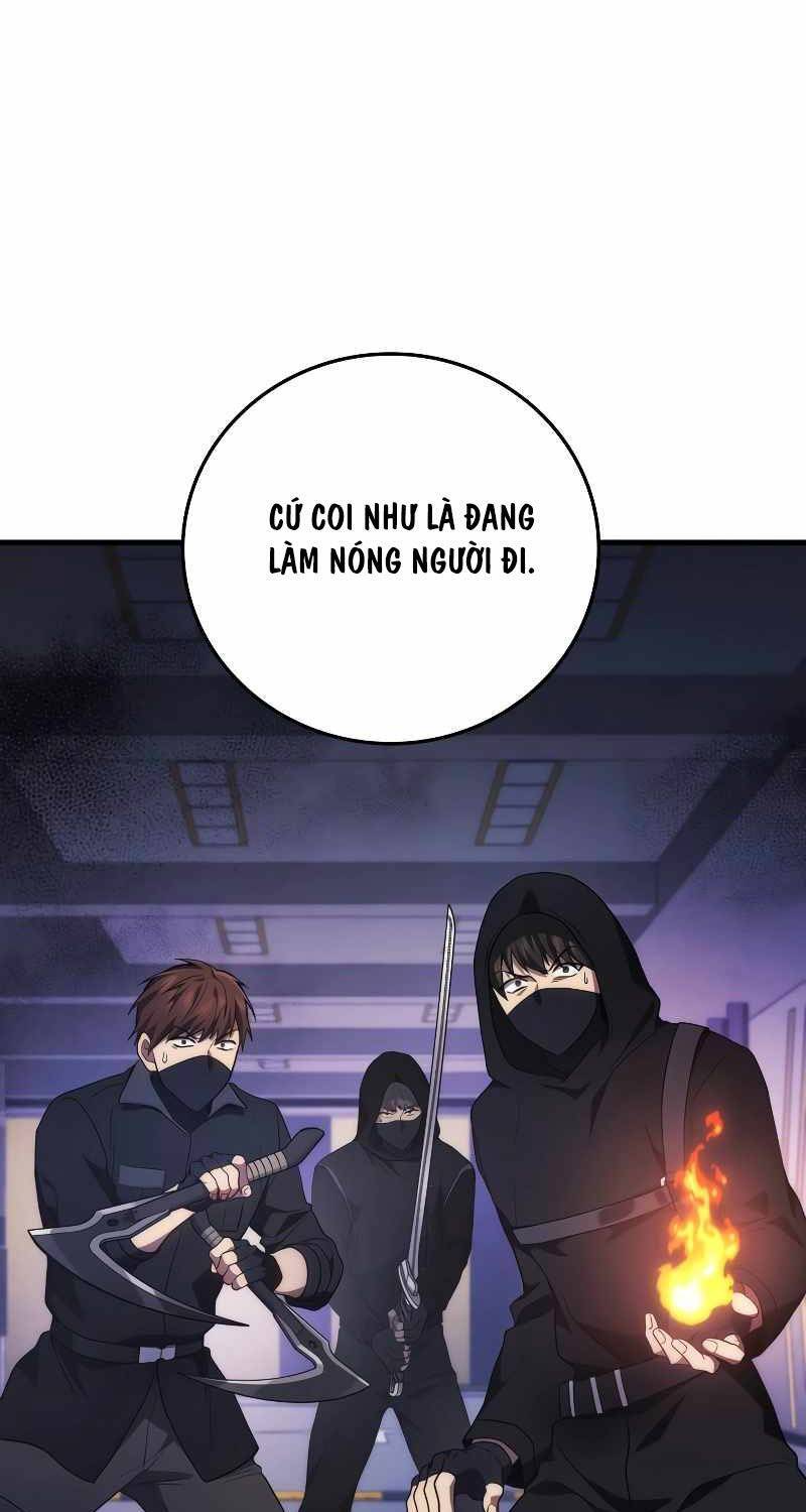 Thần Chiến Tranh Trở Lại Cấp 2: Chapter 52