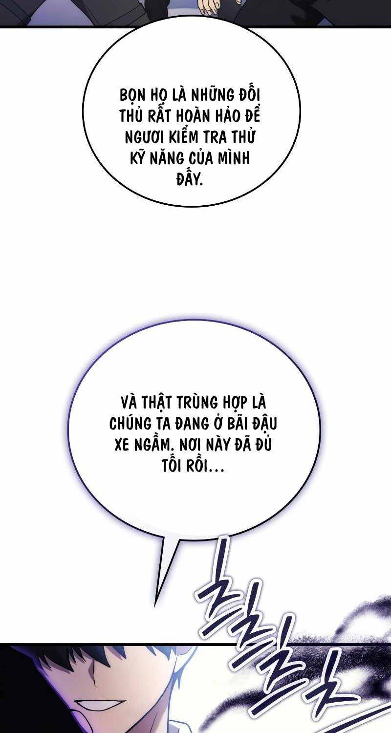 Thần Chiến Tranh Trở Lại Cấp 2: Chapter 52