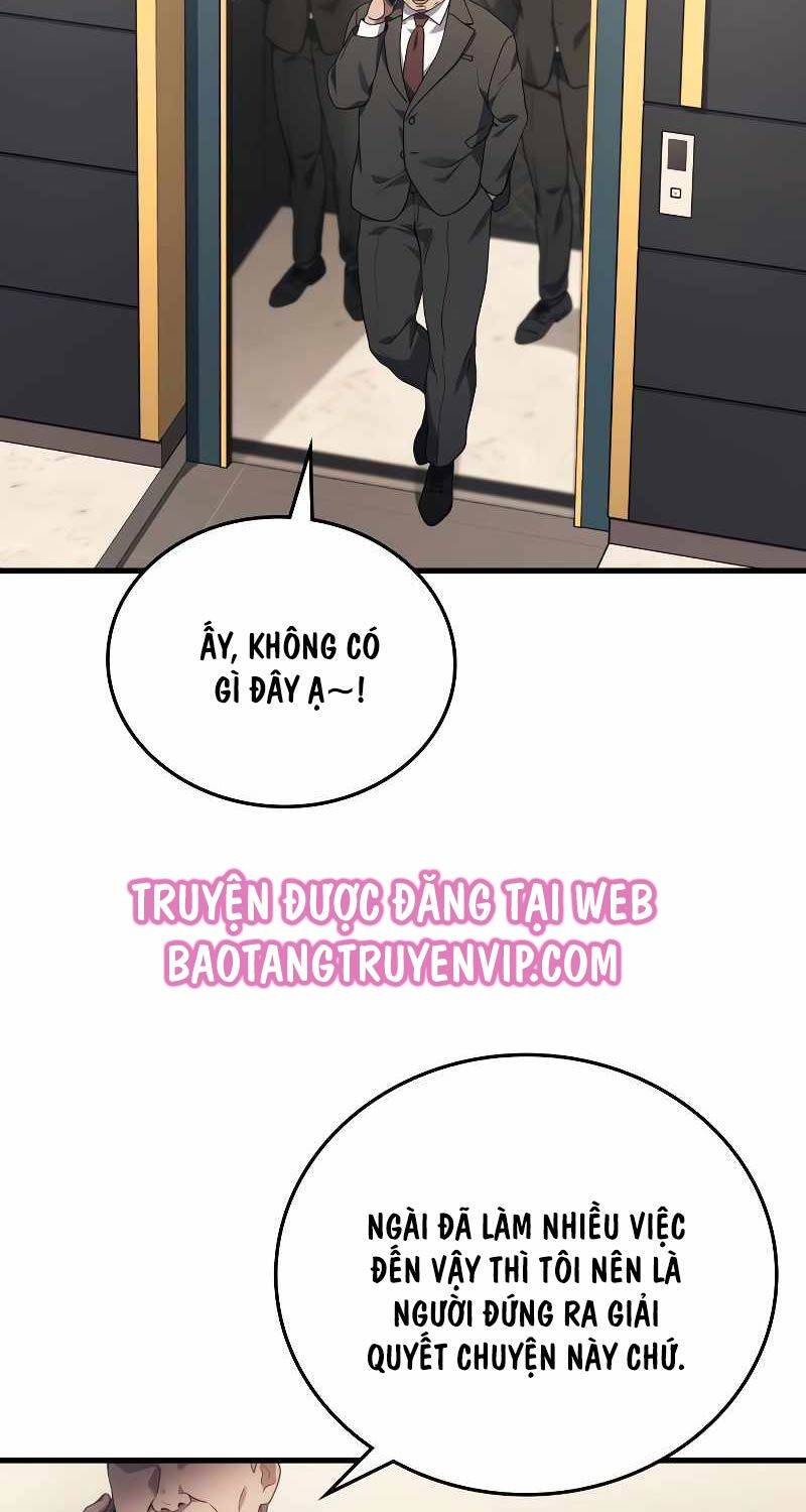 Thần Chiến Tranh Trở Lại Cấp 2: Chapter 52