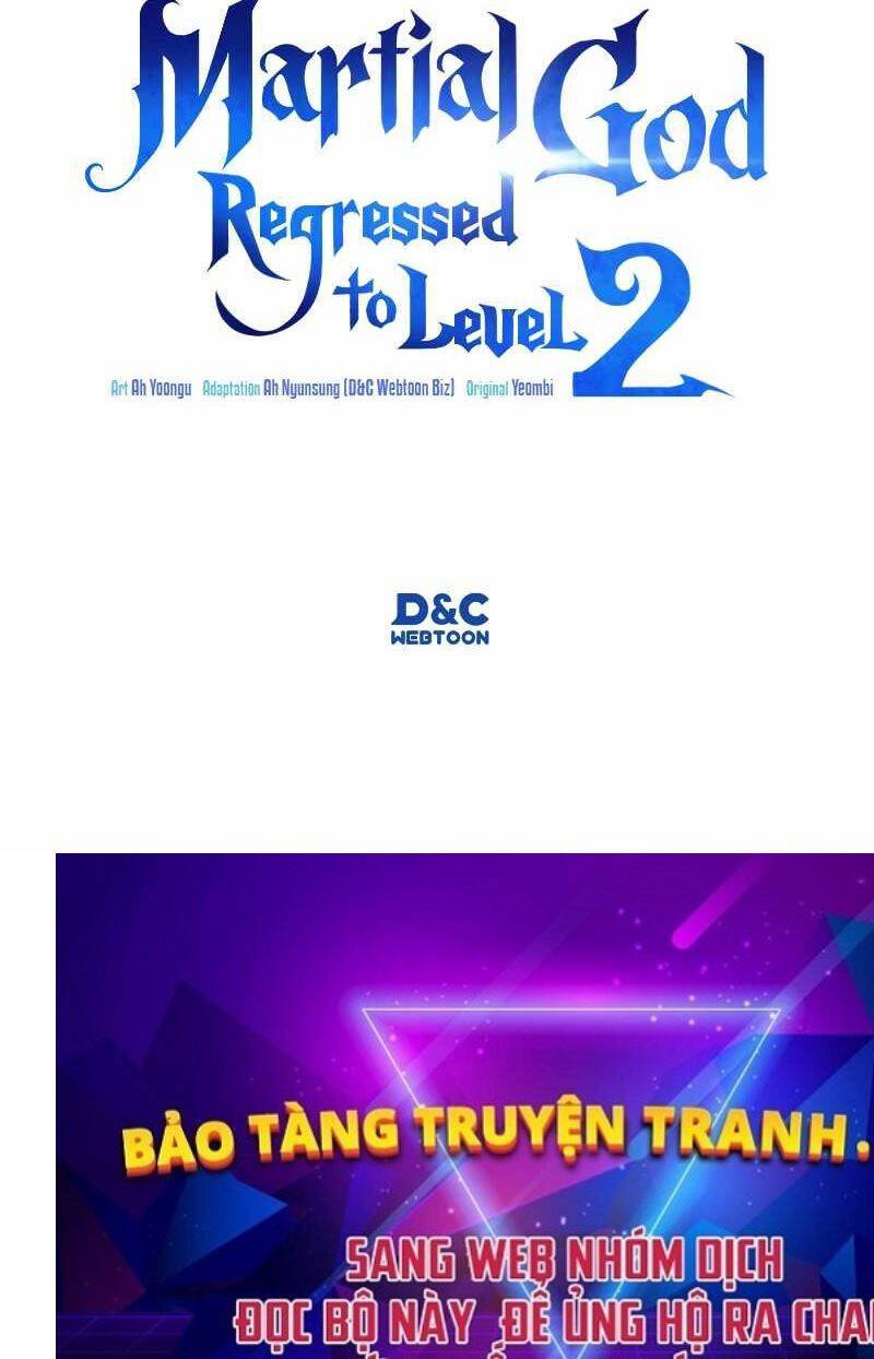 Thần Chiến Tranh Trở Lại Cấp 2: Chapter 52