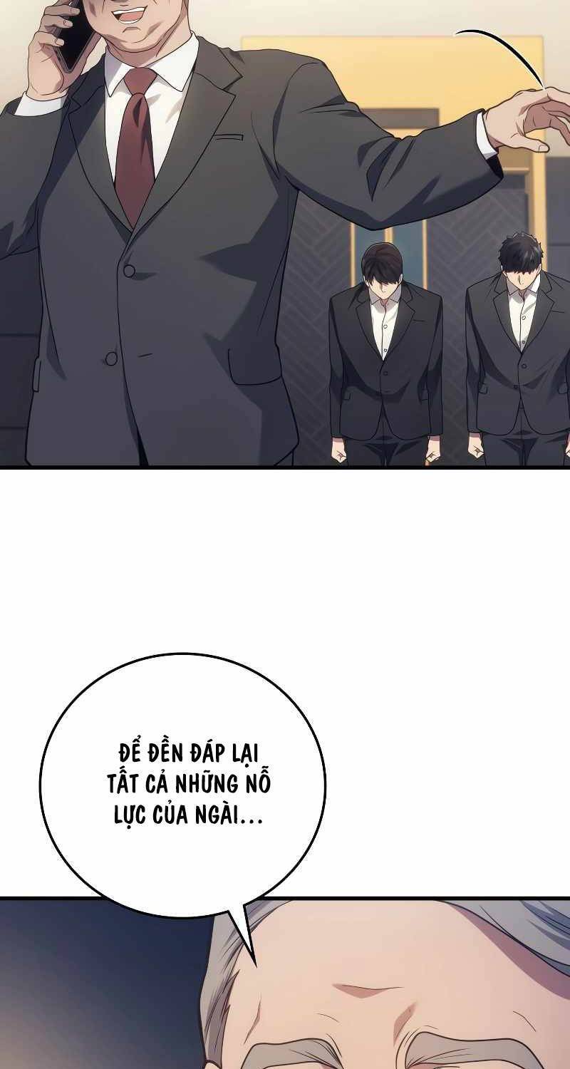 Thần Chiến Tranh Trở Lại Cấp 2: Chapter 52