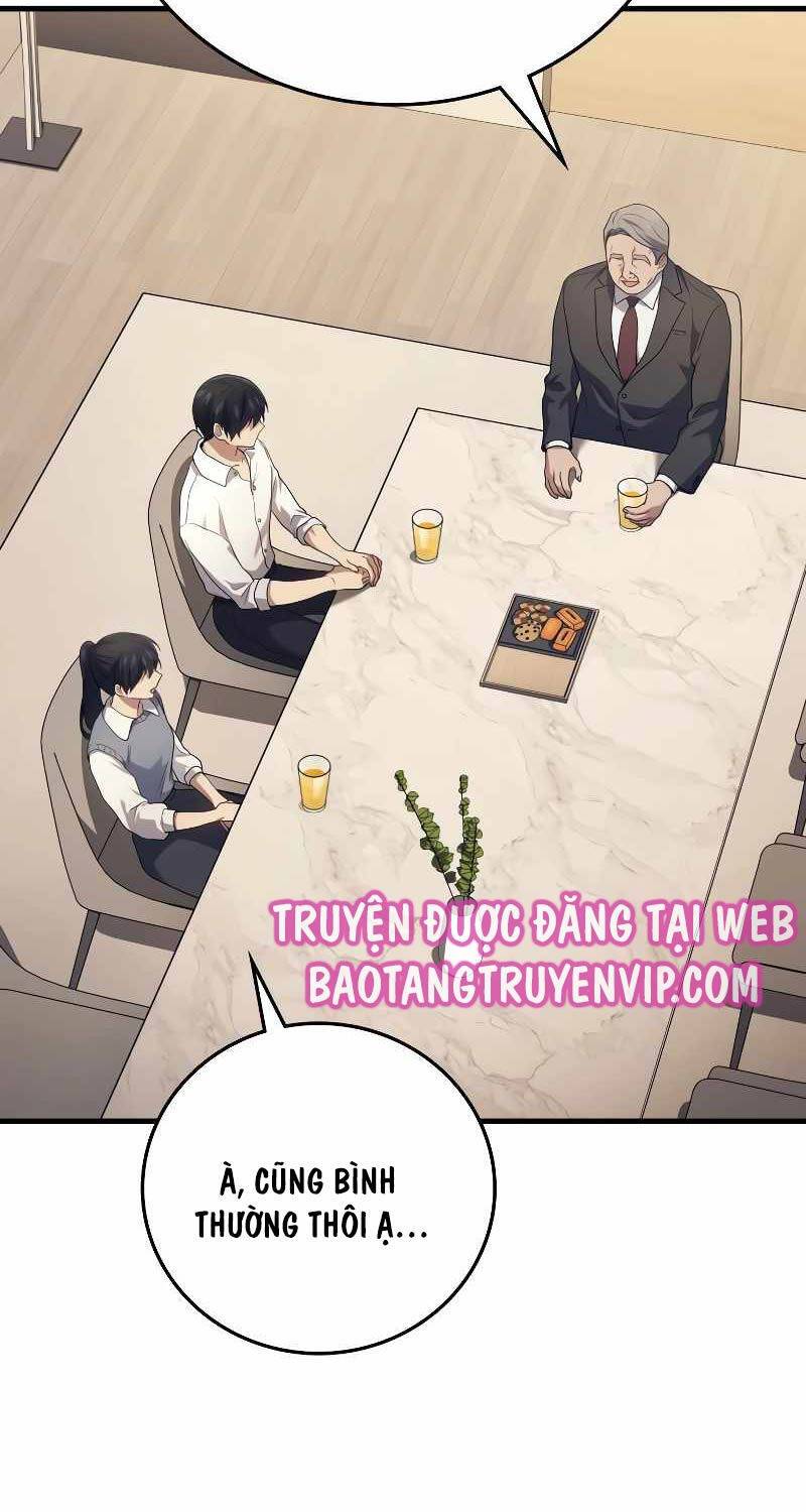 Thần Chiến Tranh Trở Lại Cấp 2: Chapter 52