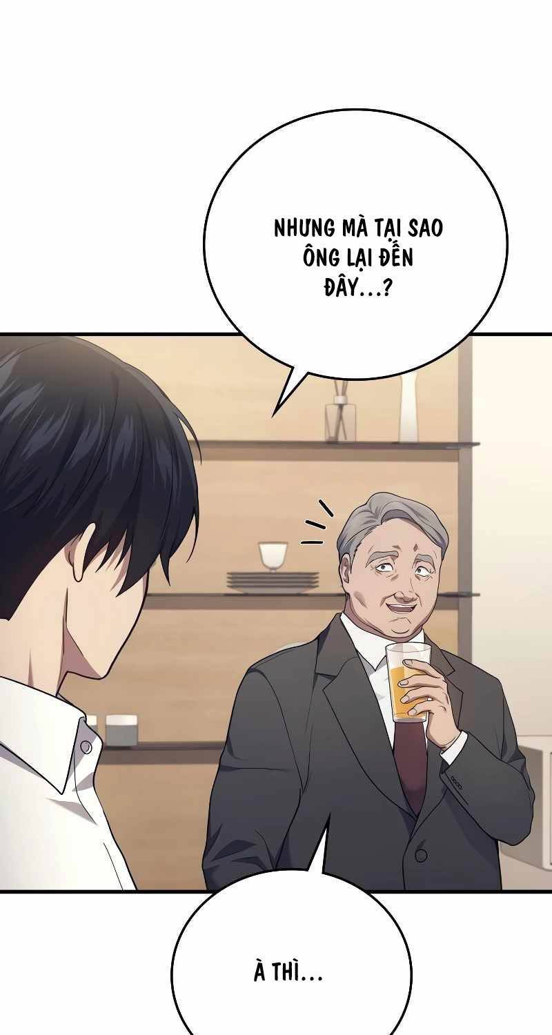 Thần Chiến Tranh Trở Lại Cấp 2: Chapter 52