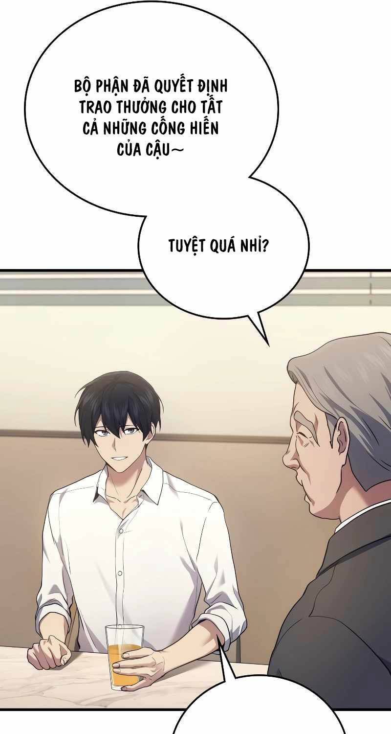 Thần Chiến Tranh Trở Lại Cấp 2: Chapter 52