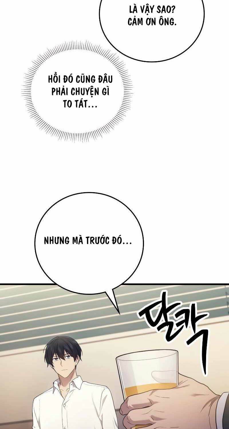 Thần Chiến Tranh Trở Lại Cấp 2: Chapter 52