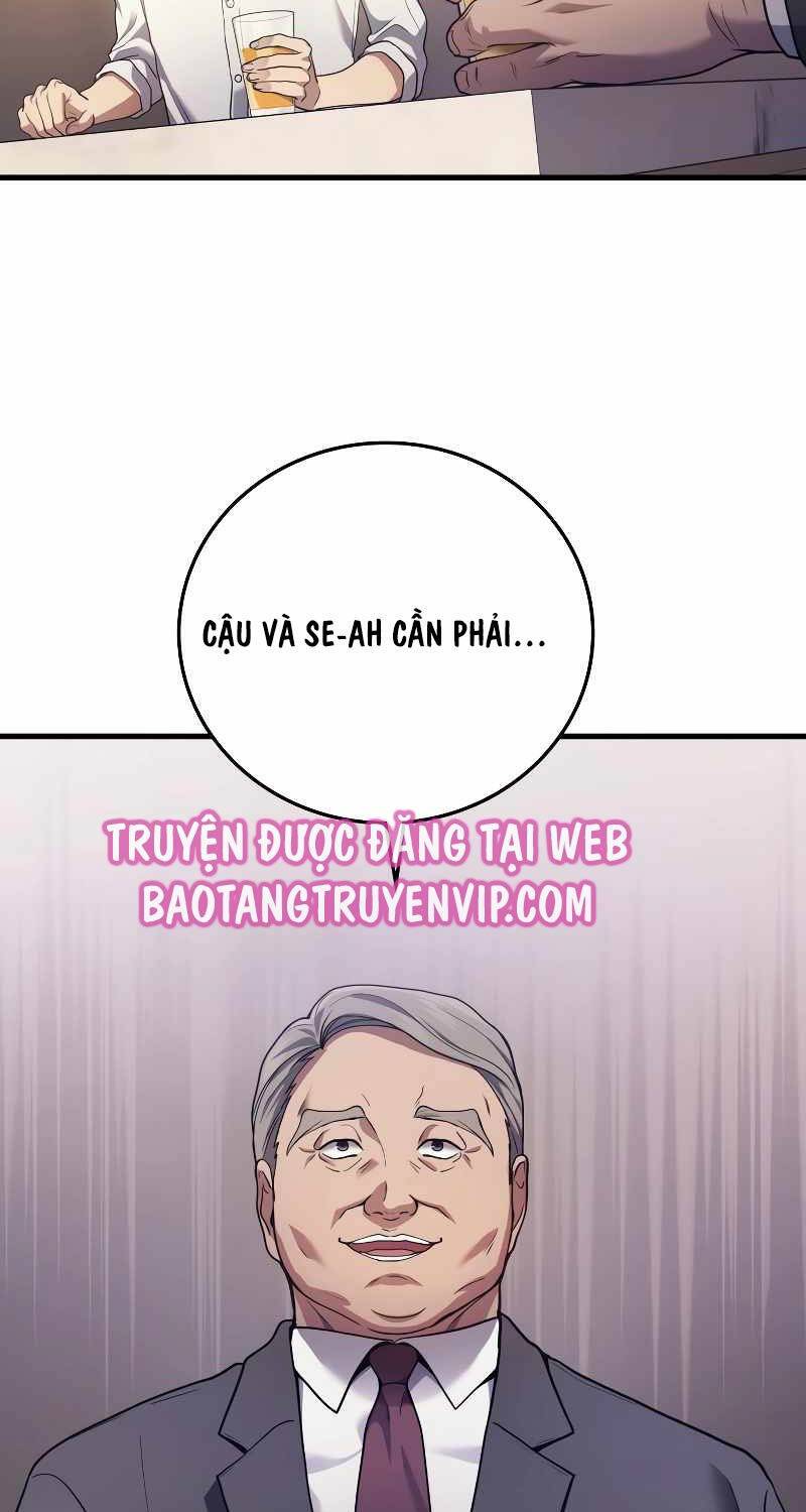 Thần Chiến Tranh Trở Lại Cấp 2: Chapter 52