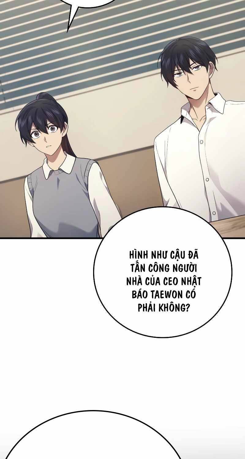 Thần Chiến Tranh Trở Lại Cấp 2: Chapter 52