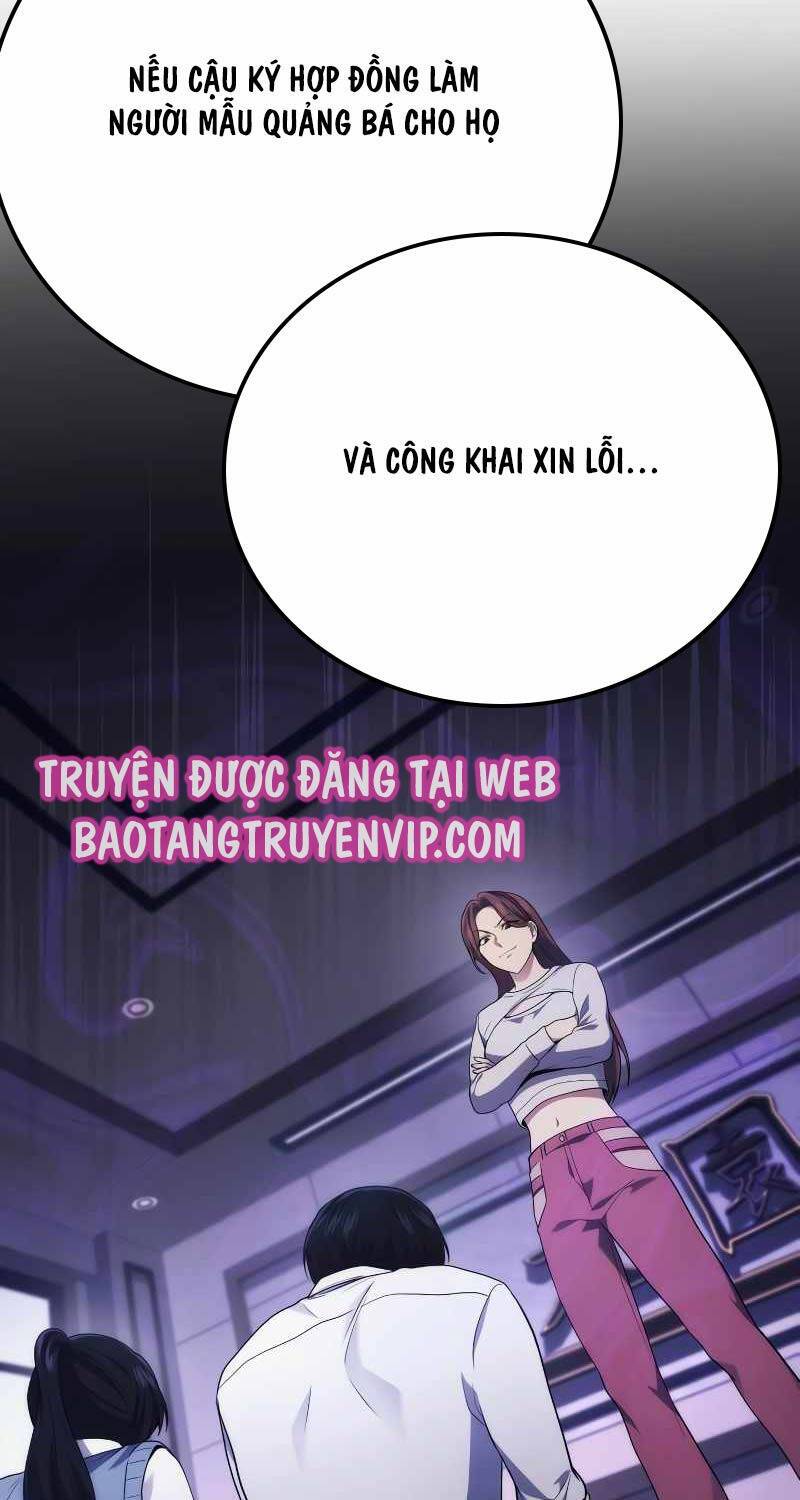 Thần Chiến Tranh Trở Lại Cấp 2: Chapter 52