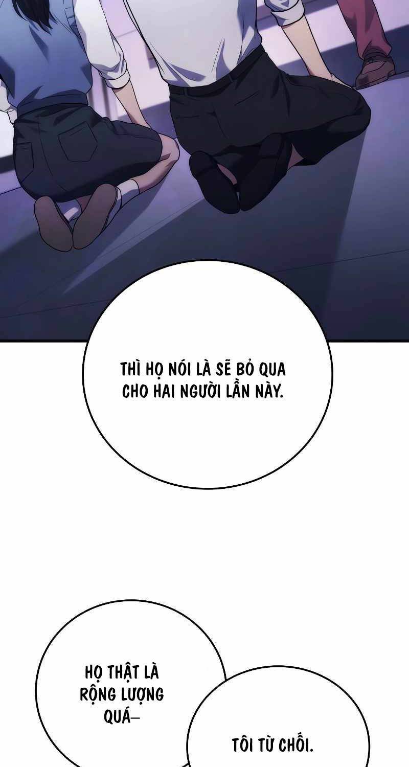 Thần Chiến Tranh Trở Lại Cấp 2: Chapter 52