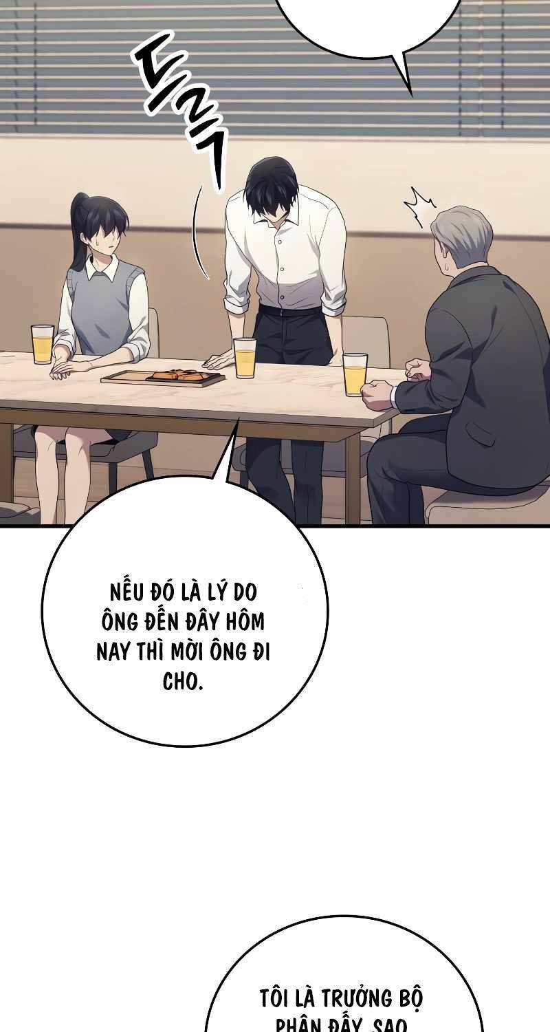 Thần Chiến Tranh Trở Lại Cấp 2: Chapter 52