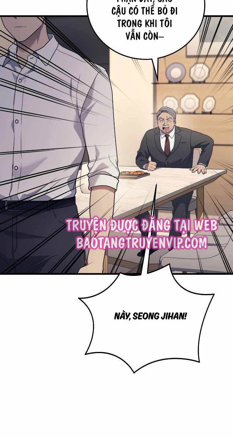 Thần Chiến Tranh Trở Lại Cấp 2: Chapter 52