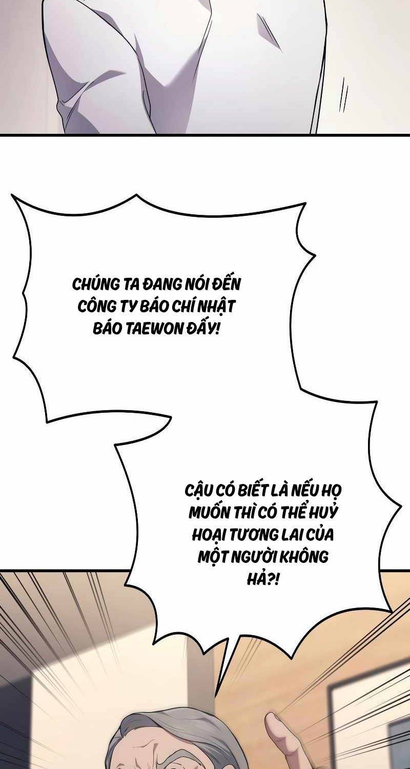 Thần Chiến Tranh Trở Lại Cấp 2: Chapter 52
