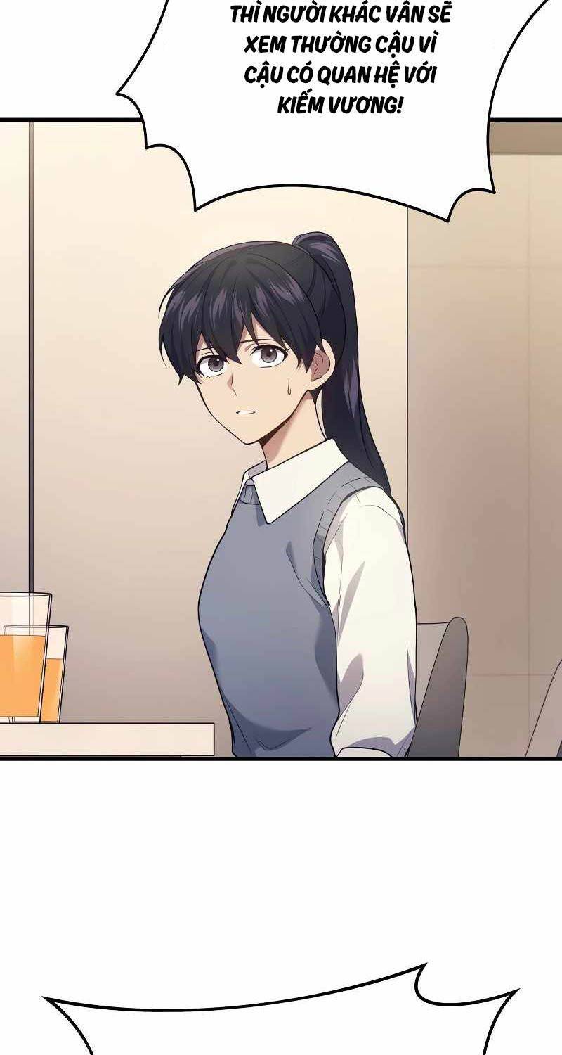 Thần Chiến Tranh Trở Lại Cấp 2: Chapter 52