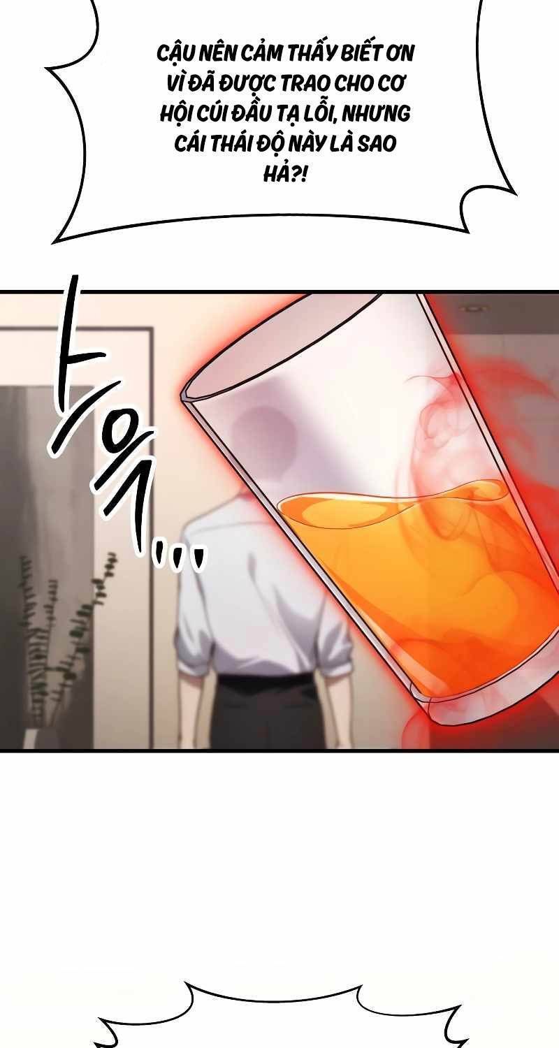 Thần Chiến Tranh Trở Lại Cấp 2: Chapter 52