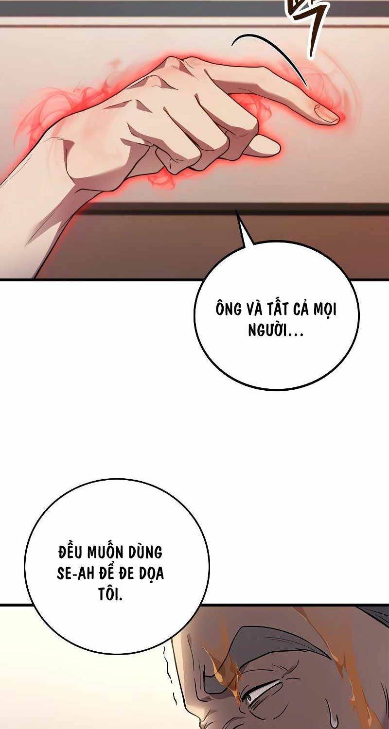 Thần Chiến Tranh Trở Lại Cấp 2: Chapter 52