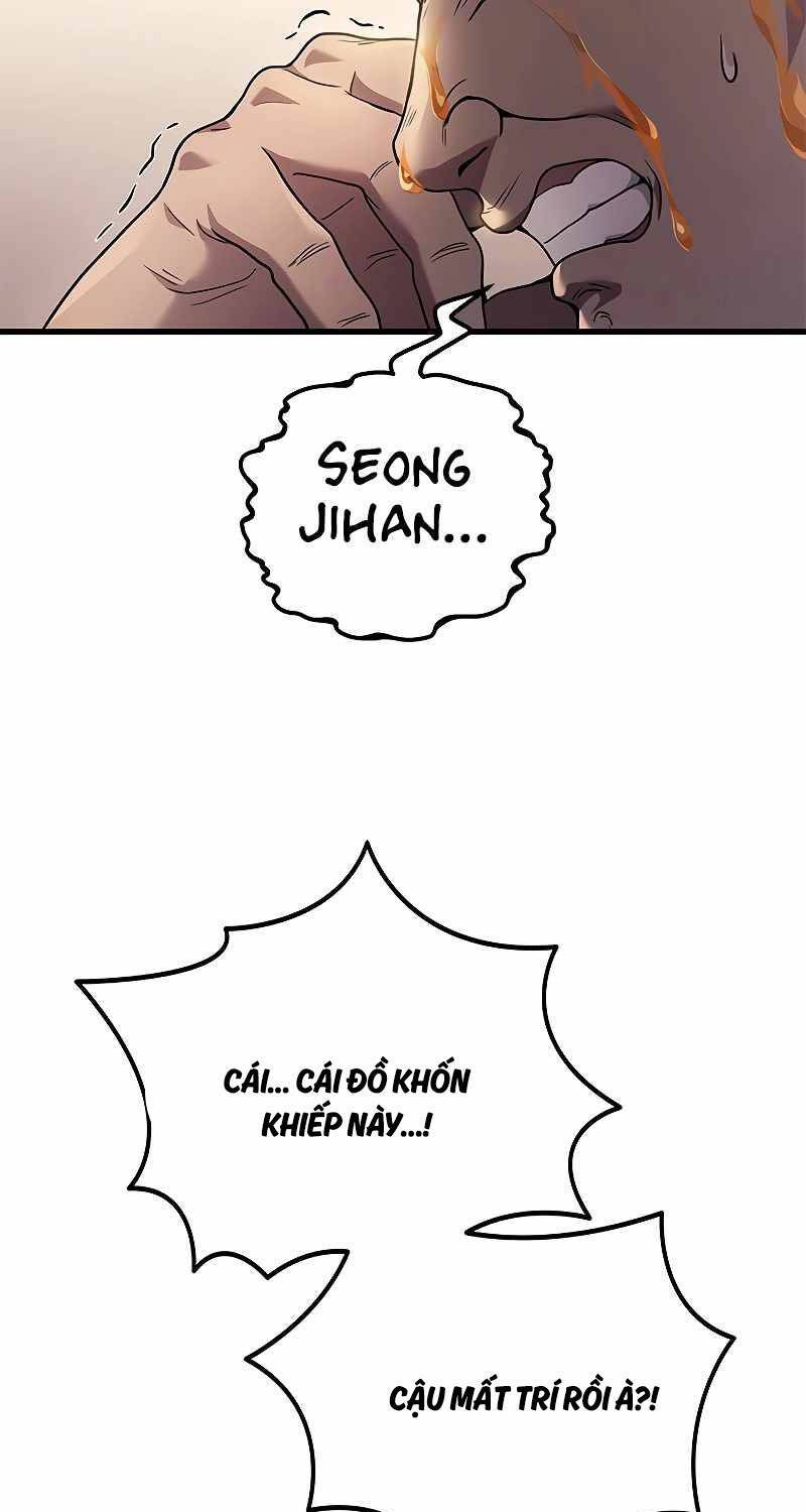 Thần Chiến Tranh Trở Lại Cấp 2: Chapter 52