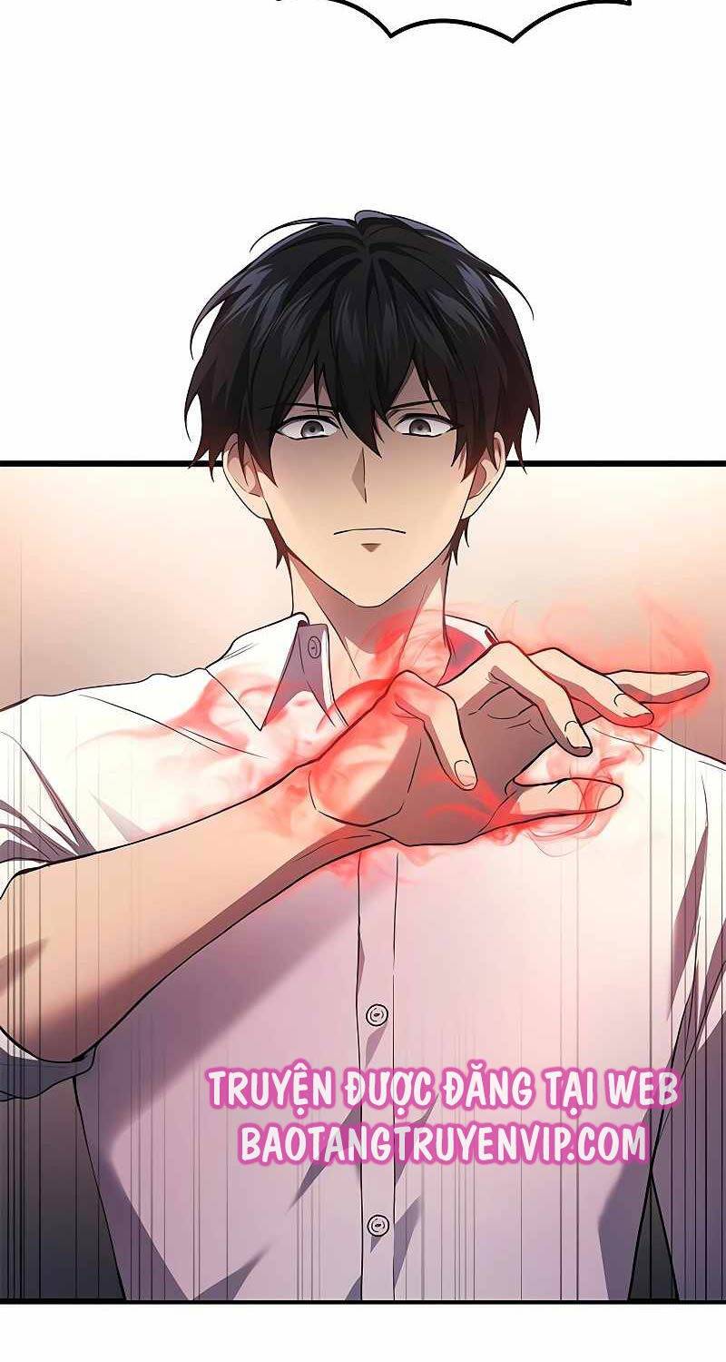 Thần Chiến Tranh Trở Lại Cấp 2: Chapter 52