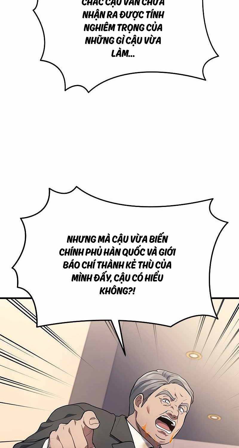 Thần Chiến Tranh Trở Lại Cấp 2: Chapter 52
