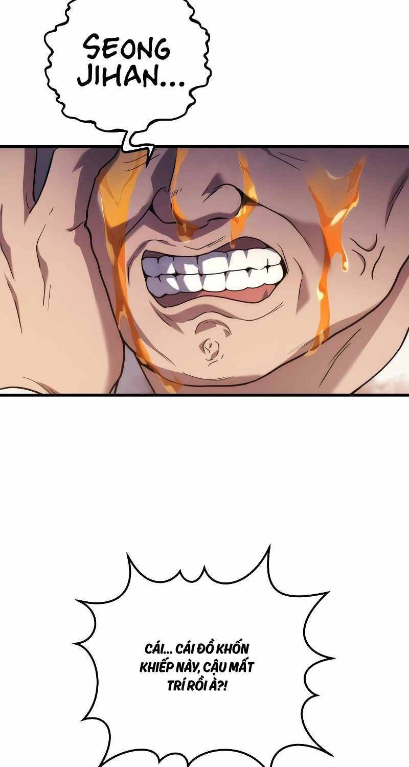 Thần Chiến Tranh Trở Lại Cấp 2: Chapter 52