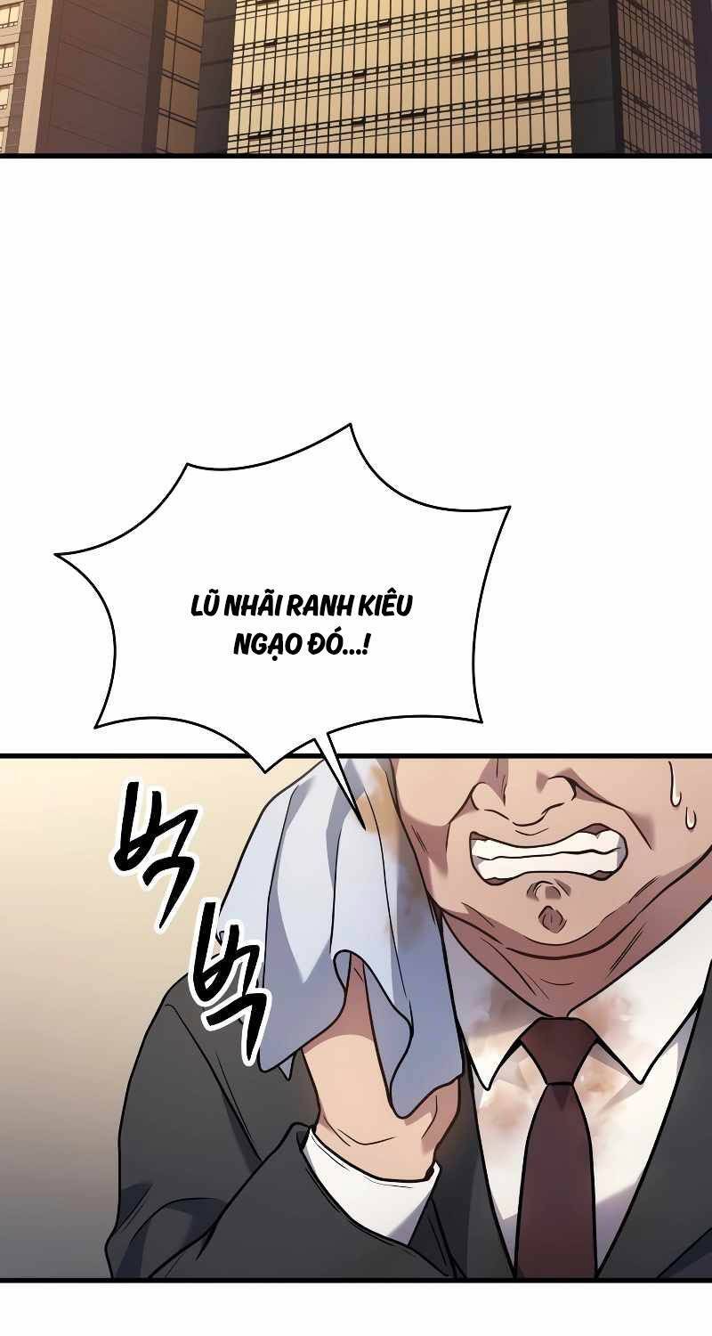 Thần Chiến Tranh Trở Lại Cấp 2: Chapter 52