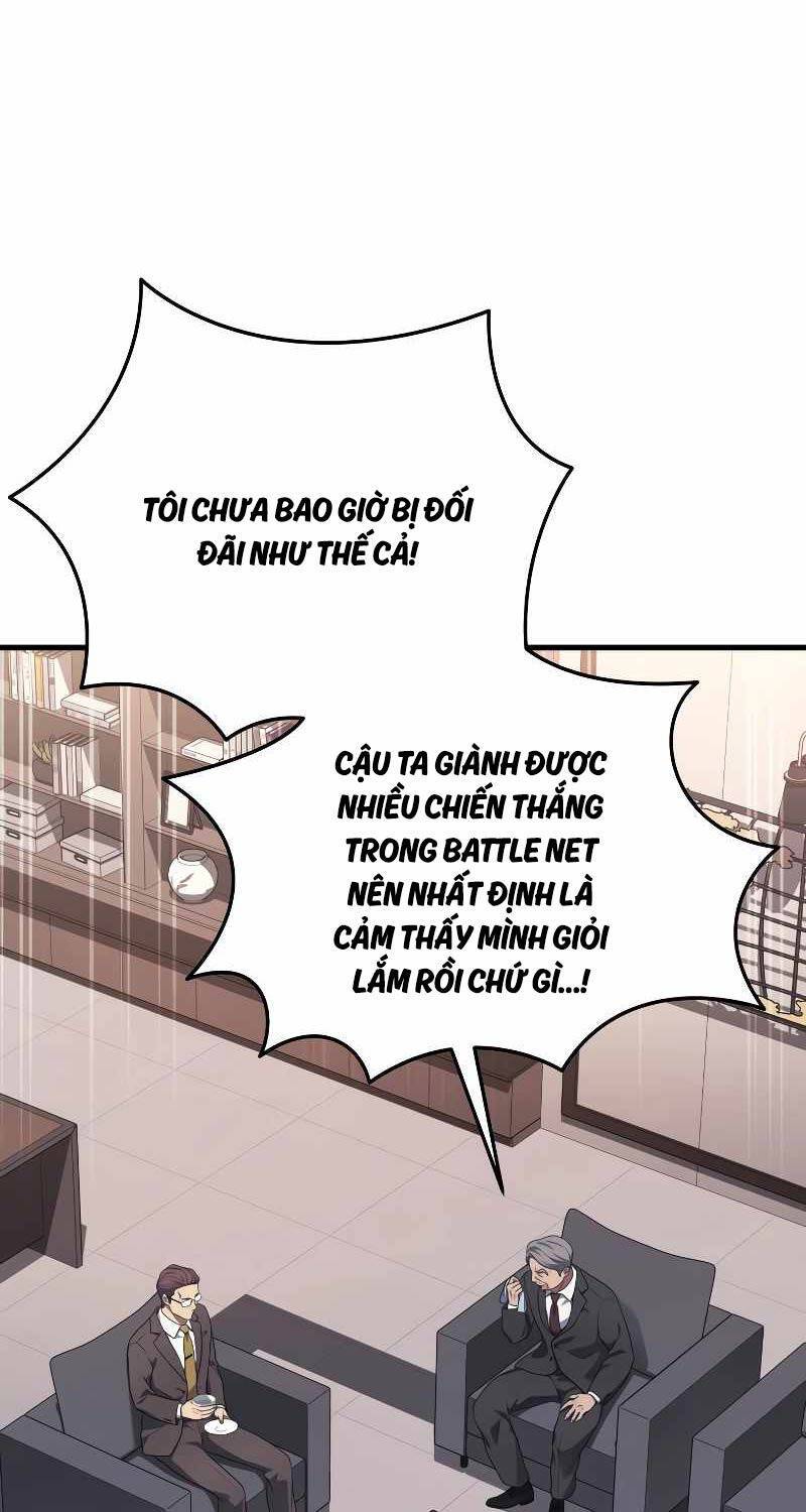 Thần Chiến Tranh Trở Lại Cấp 2: Chapter 52